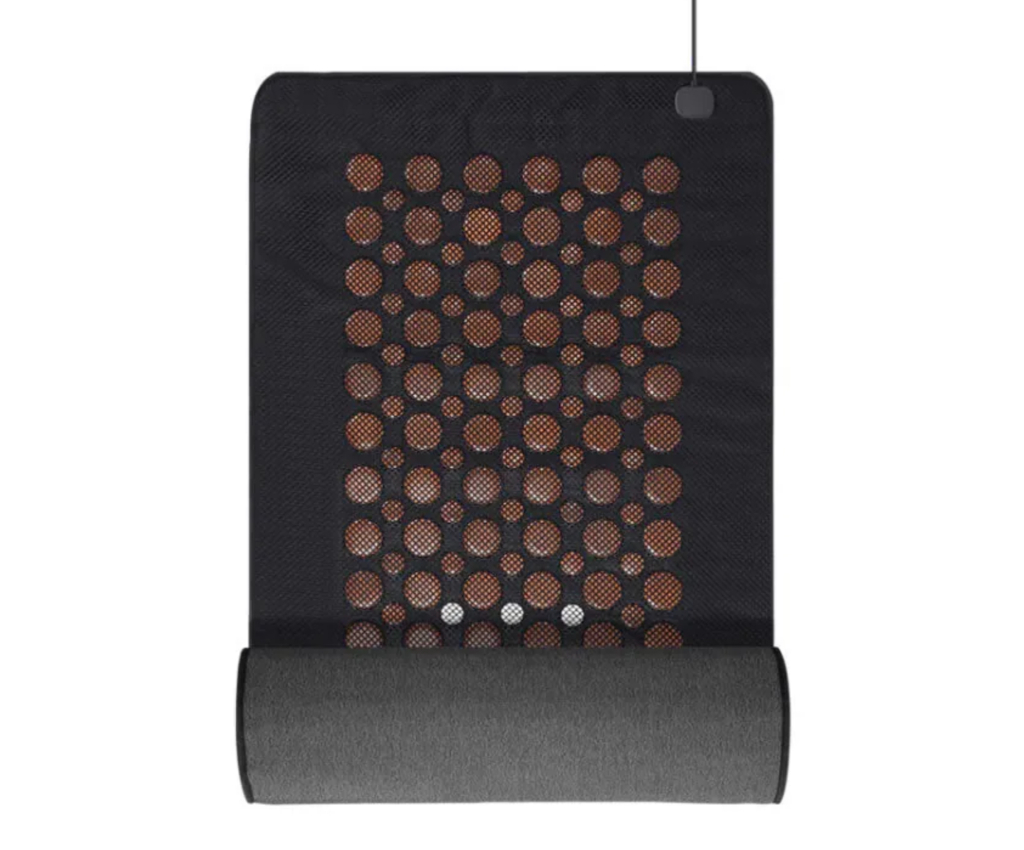 砭石&amp;石墨烯 遠紅外線熱護睡墊 - 標準版